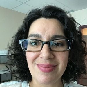 Meet your Posher, Isabelle